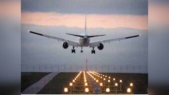 Dhaka-Kathmandu flight diverted to Patna after technical snag