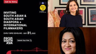 Jio MAMI Mumbai Film Festival 2023 expands its vision to South Asia, announces call for entries