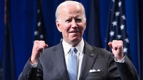 Joe Biden announces new US arms, ammunition package for Ukraine