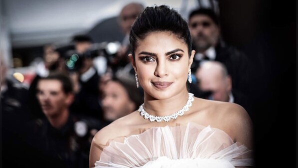 Priyanka Chopra on one movie she hated working in: 'The experience was pretty hateful'