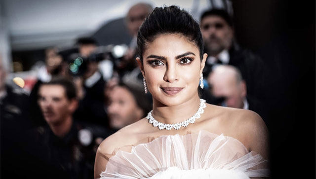 Priyanka Chopra on one movie she hated working in: 'The experience was pretty hateful' Priyanka Chopra on one movie she hated working in: 'The experience was pretty hateful'
