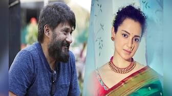 Vivek Agnihotri claims he has been totally boycotted in Bollywood like Kangana Ranaut