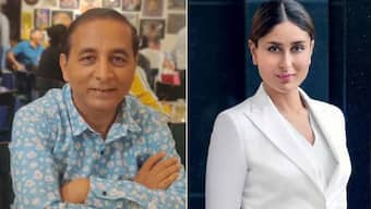 Marathi filmmaker Mahesh Tilekar: 'An actress once went to greet Kareena Kapoor at the airport but the star ignored her'