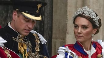 Making Her Own Rules: Why Kate ditched the traditional tiara at coronation