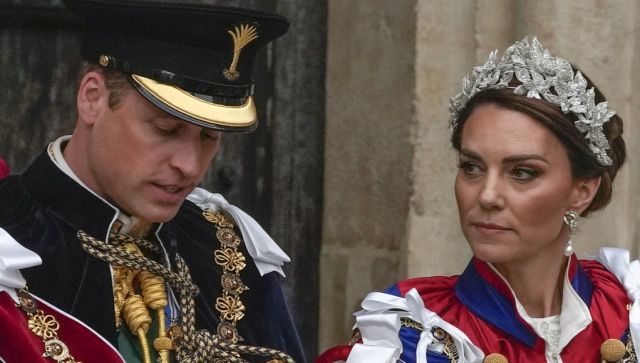 Making Her Own Rules: Why Kate ditched the traditional tiara at coronation Making Her Own Rules: Why Kate ditched the traditional tiara at coronation