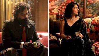 Kennedy Teaser: Anurag Kashyap's love for noir continues with Rahul Bhat and Sunny Leone's thriller