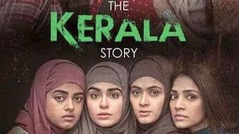 The Kerala Story: From 32,000 with 3 ISIS women; changed description of the teaser