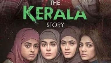 The Kerala Story: From 32,000 with 3 ISIS women; changed description of the teaser