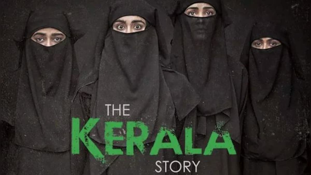 The Kerala Story is not Hindutva fiction, world is waking up to love jihad  and grooming – Firstpost