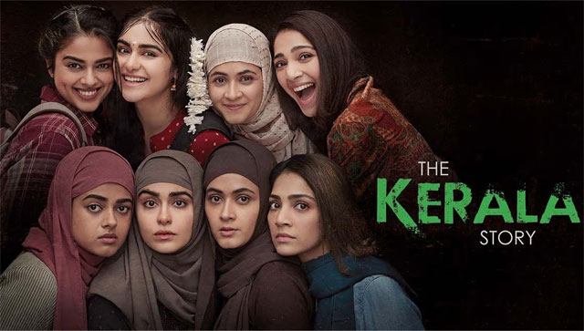 Decoding the narrative, backlash, controversy on the release of Vipul Shah's 'The Kerala Story' Decoding the narrative, backlash, controversy on the release of Vipul Shah's 'The Kerala Story'
