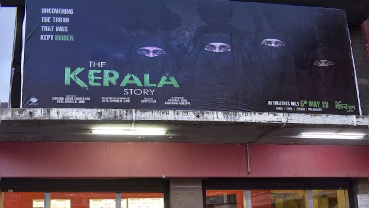 The Kerala Story’ row: Which states are banning the film, where is it tax-free?