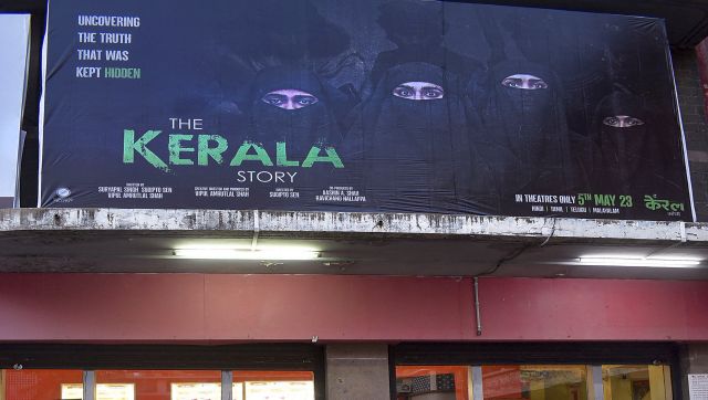 The Kerala Story’ row: Which states are banning the film, where is it tax-free? The Kerala Story’ row: Which states are banning the film, where is it tax-free?