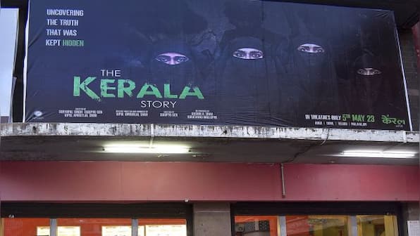 The Kerala Story’ row: Which states are banning the film, where is it tax-free?