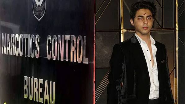 Aryan Khan Drugs Case: NCB suspends Vishwa Vijay Singh, a member of the team that raided the Cordelia cruise