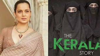 Kangana Ranaut on 'The Kerala Story ' ban in some states: 'Such films help the film industry'