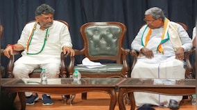 Karnataka chief minister tussle: Why Congress may choose Siddaramaiah over DK Shivakumar for top position