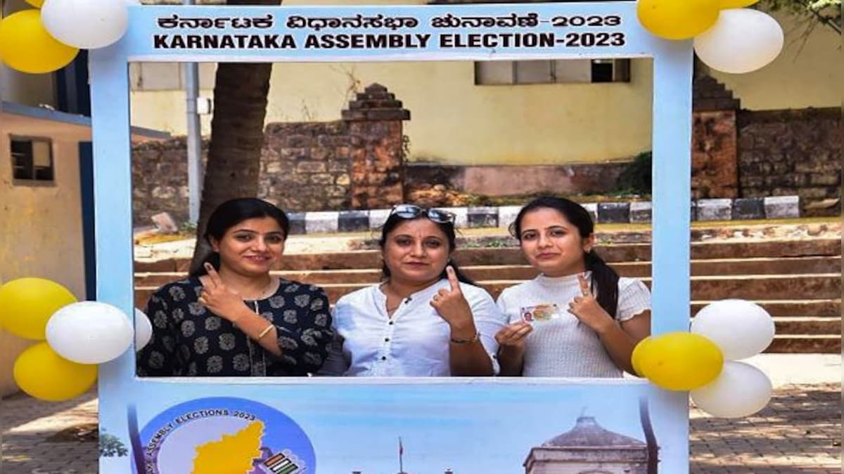 Karnataka Assembly Elections 2023: Hung assembly, say exit polls. The same was predicted in 2018. Will it come true?