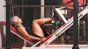 Don’t skip leg day at the gym; it could help save your life. Here’s how