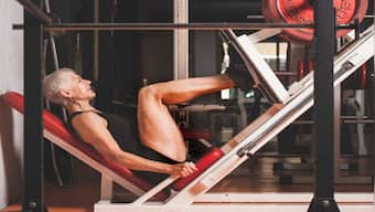 Don’t skip leg day at the gym; it could help save your life. Here’s how
