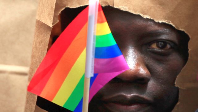 Death penalty for gay sex in Uganda: The other horrible anti-LGBTQ laws across the world Death penalty for gay sex in Uganda: The other horrible anti-LGBTQ laws across the world