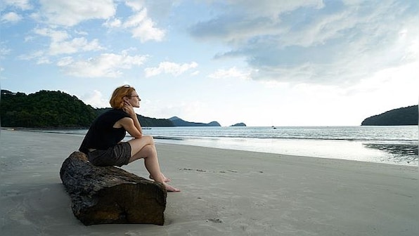Living in the Shadows: How loneliness is as deadly as smoking a dozen cigarettes daily