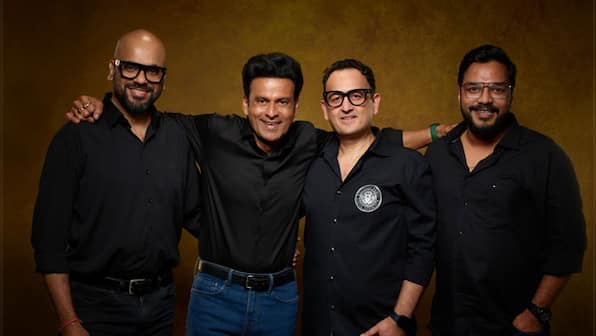 Here's why Bhanushali Studio Limited proves to be one of the most unique & eminent production studios of Indian cinema