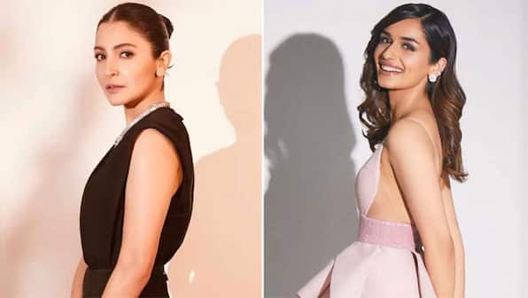 Not just Anushka Sharma, Manushi Chhillar also making her debut at Cannes Film Festival 2023