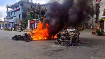 Why is there no end to violence in Manipur? Can Amit Shah help restore peace?