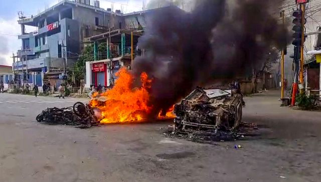 Why is there no end to violence in Manipur? Can Amit Shah help restore peace? Why is there no end to violence in Manipur? Can Amit Shah help restore peace?