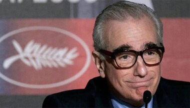 Martin Scorsese set to stir Cannes again, 47 years after 'Taxi Driver'