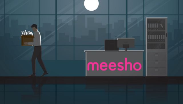 E-commerce firm Meesho lays off 251 employees, nearly 15% of its existing workforce E-commerce firm Meesho lays off 251 employees, nearly 15% of its existing workforce