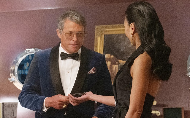 Hugh Grant’s Operation Fortune: Ruse de Guerre Movie Review | Guy Ritchie’s film gone wrong Hugh Grant’s Operation Fortune: Ruse de Guerre Movie Review | Guy Ritchie’s film gone wrong