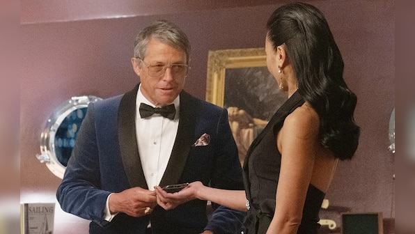 Hugh Grant’s Operation Fortune: Ruse de Guerre Movie Review | Guy Ritchie’s film gone wrong