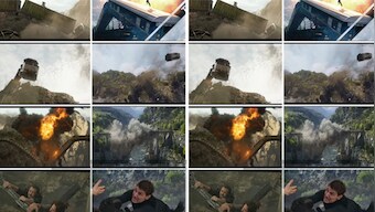 Mission: Impossible – Dead Reckoning Part One Trailer: Tom Cruise's action looks great, reminds netizens of Pathaan