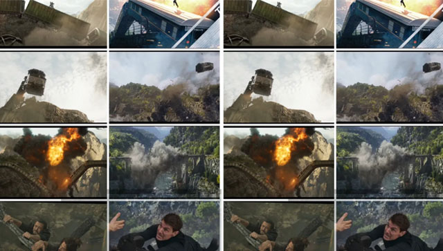 Mission: Impossible – Dead Reckoning Part One Trailer: Tom Cruise's action looks great, reminds netizens of Pathaan Mission: Impossible – Dead Reckoning Part One Trailer: Tom Cruise's action looks great, reminds netizens of Pathaan