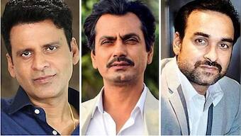 Are Manoj Bajpayee, Nawazuddin Siddiqui, and Pankaj Tripathi reuniting after Gangs of Wasseypur?