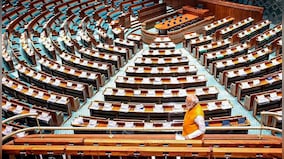 9 Years of Modi Government: From a new Parliament to Statue of Unity, the architectural wonders of Narendra Modi’s India