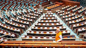 9 Years of Modi Government: From a new Parliament to Statue of Unity, the architectural wonders of Narendra Modi’s India