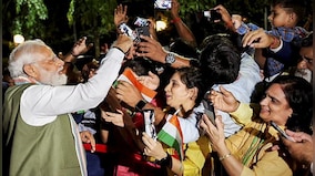 9 Years of Modi Government: Why PM gets full marks for foreign policy
