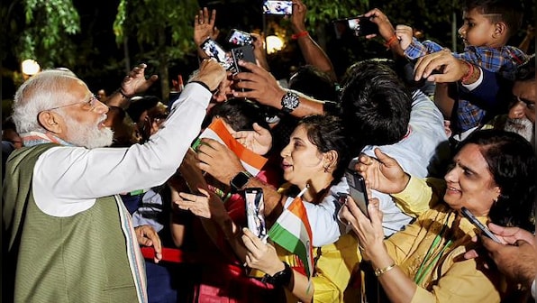 9 Years of Modi Government: Why PM gets full marks for foreign policy