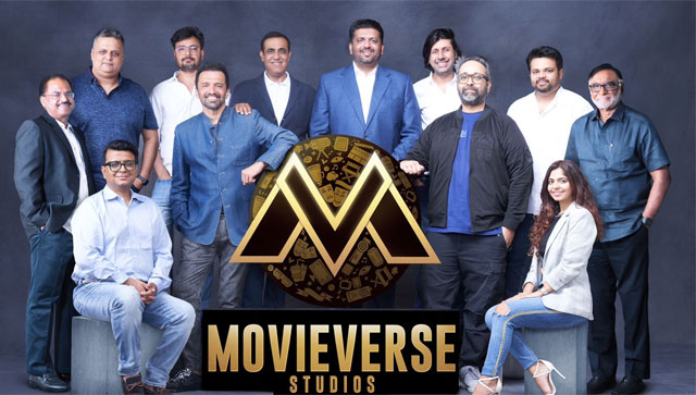 IN10 Media Network announces launch of MovieVerse Studios – an audience-focused mainstream film content studio IN10 Media Network announces launch of MovieVerse Studios – an audience-focused mainstream film content studio