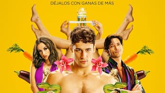Take a deep dive into the conception of the Spanish adult film industry with Lionsgate Play's Nacho Season 1