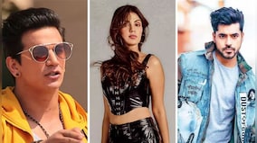 MTV Roadies: Rhea Chakraborty and Gautam Gulati refuse to shoot with Prince Narula; here's why