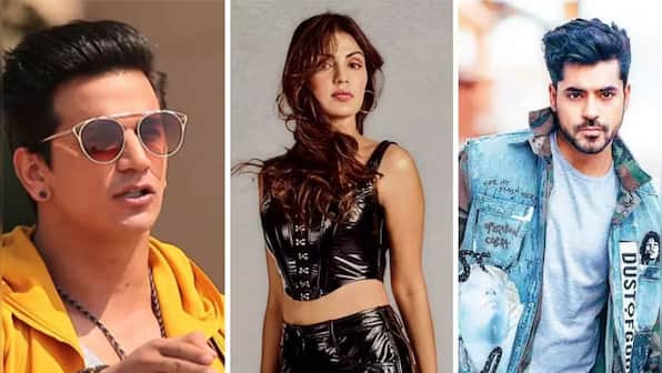 MTV Roadies: Rhea Chakraborty and Gautam Gulati refuse to shoot with Prince Narula; here's why