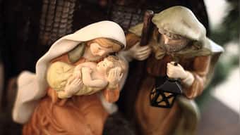 From Kali to Mary: How different religions revere motherhood