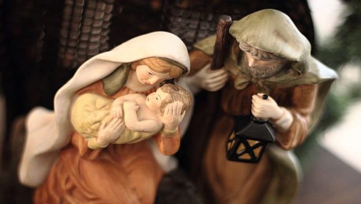 From Kali to Mary: How different religions revere motherhood