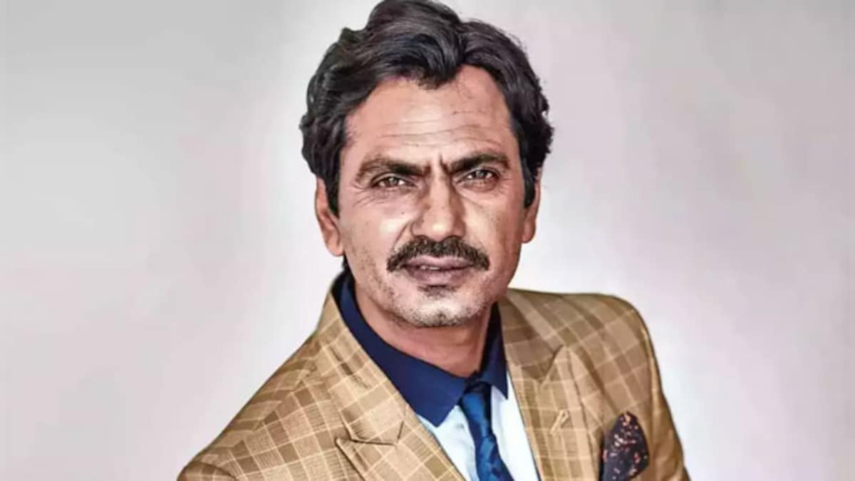 Nawazuddin Siddiqui: 'Do have difficulty in speaking English but can talk to women abroad for hours'