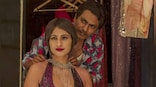 Kubbra Sait: 'I used to go and kiss Nawazuddin Siddiqui on the cheeks & say, 'Let's do our sex scene''