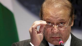 London police investigate registration of three vehicles in Nawaz Sharif’s name