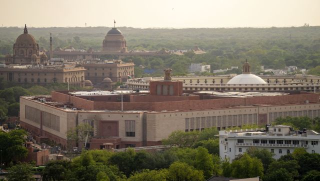 Off-centre | Overdoing India’s ‘backsliding democracy’ narrative Off-centre | Overdoing India’s ‘backsliding democracy’ narrative